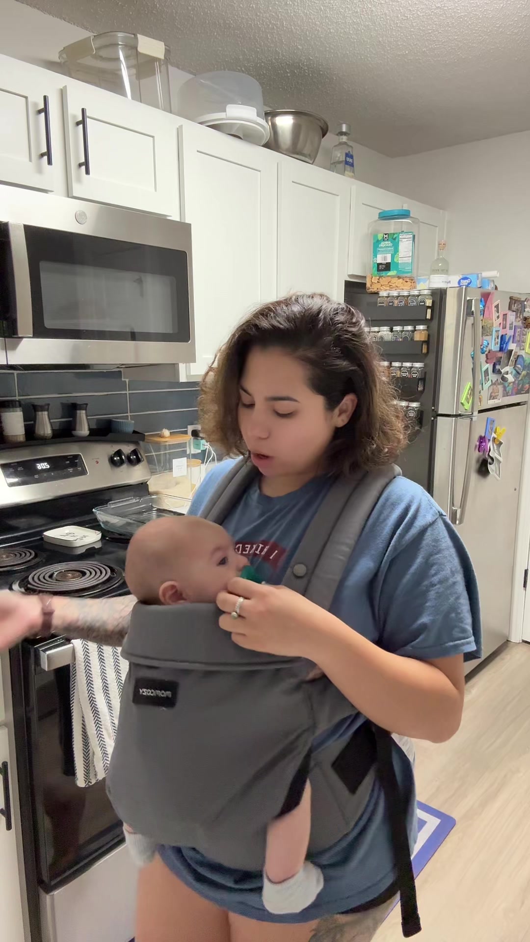 @Kelly Brunke || SAHM