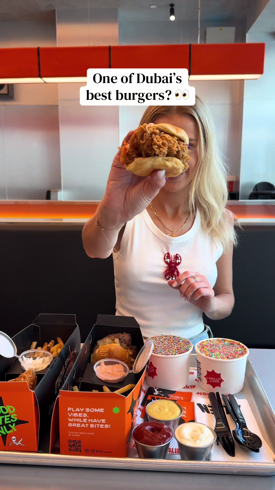 @Eat & Travel With Me