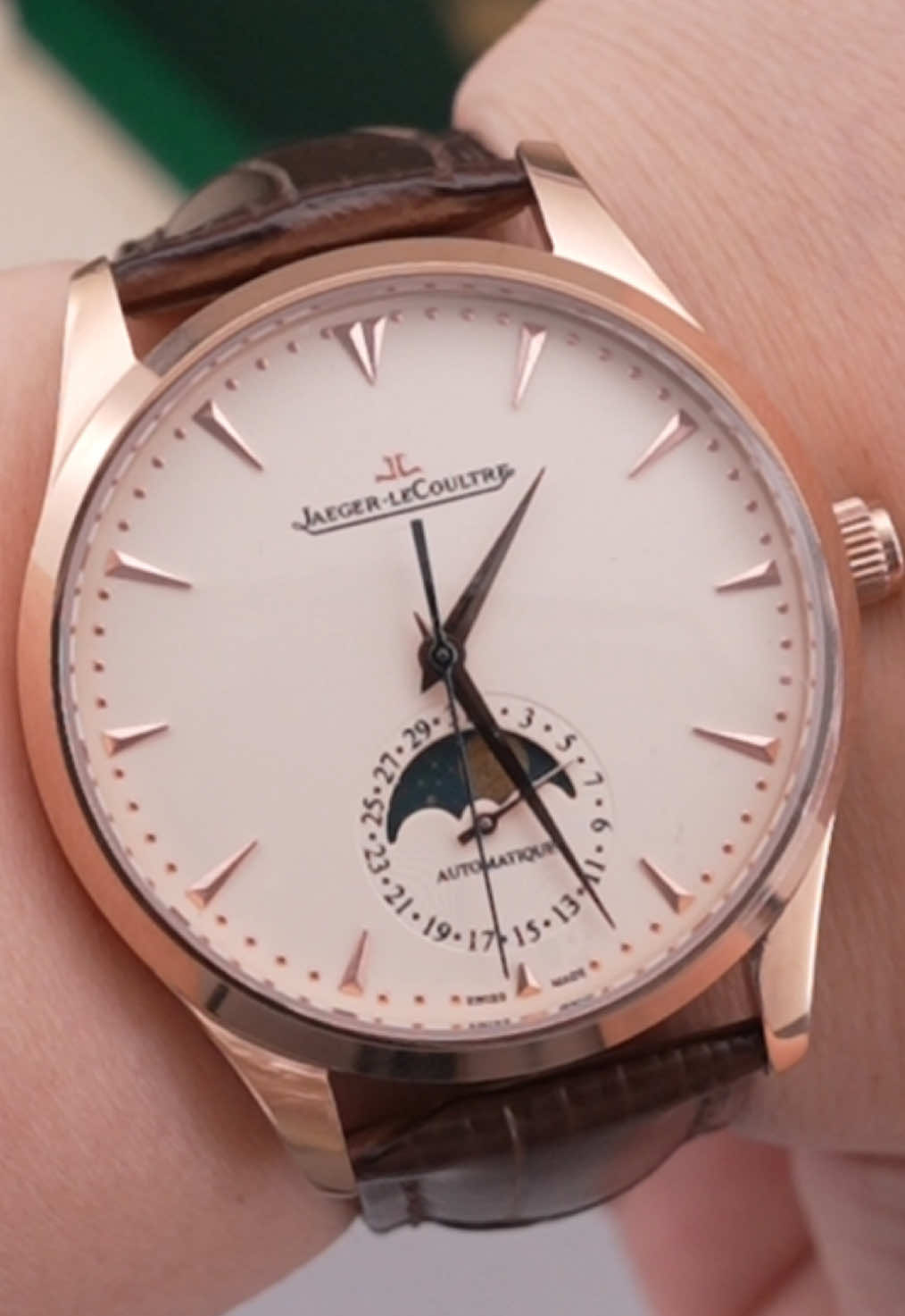 @Best watches