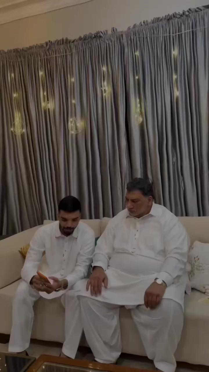 @waleed bhatti