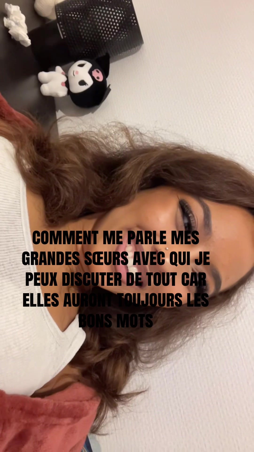 @alovemelly 🍒
