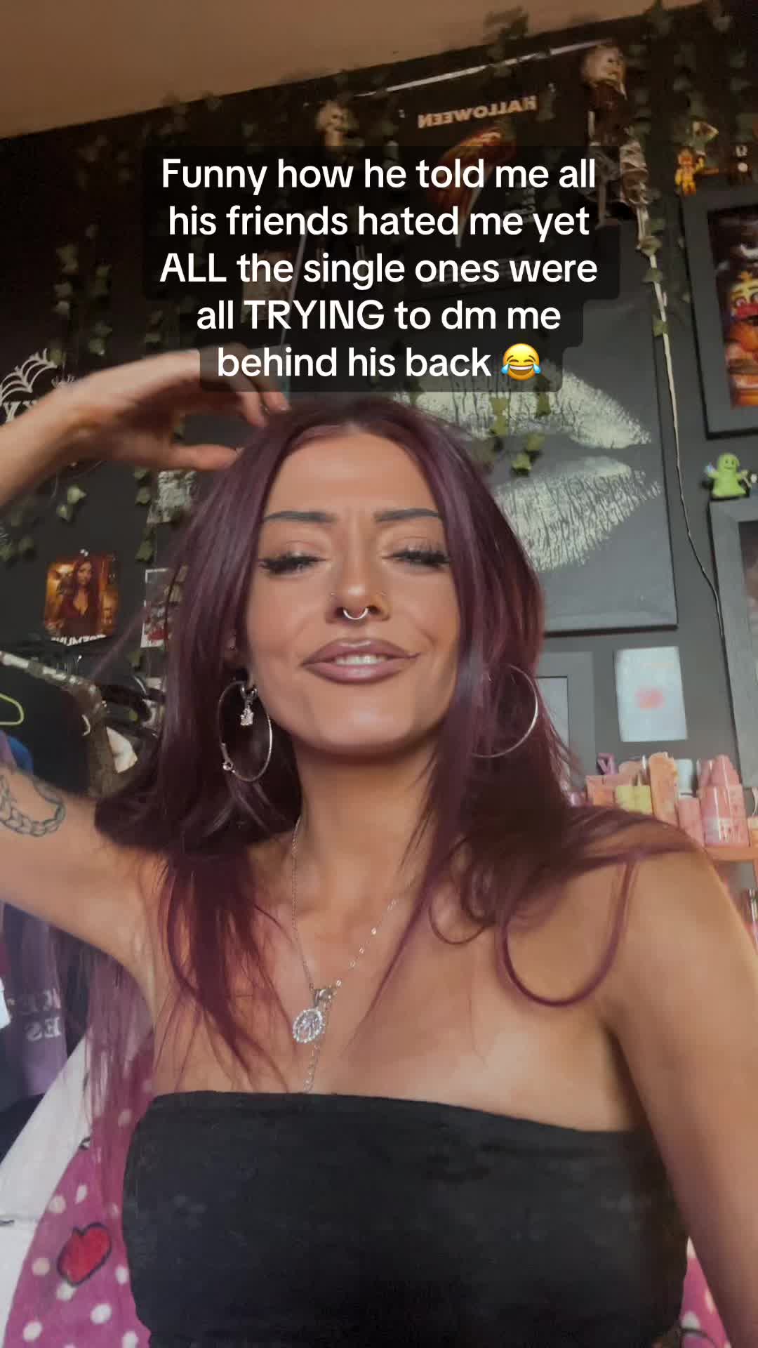 @Heather Sally
