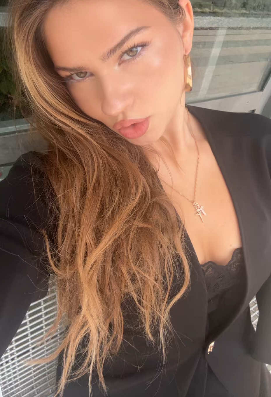 @ 
