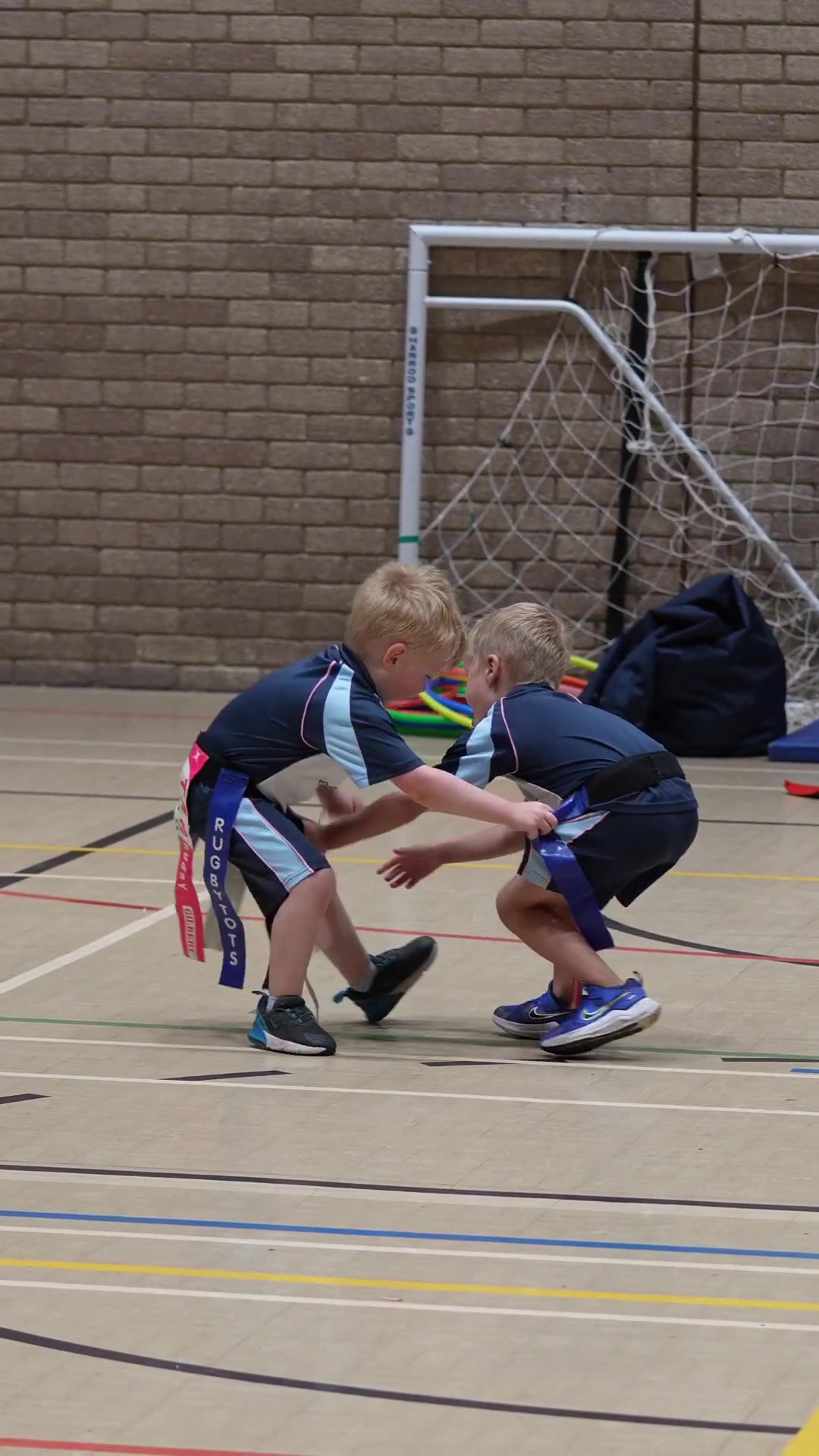 @Rugbytots HQ