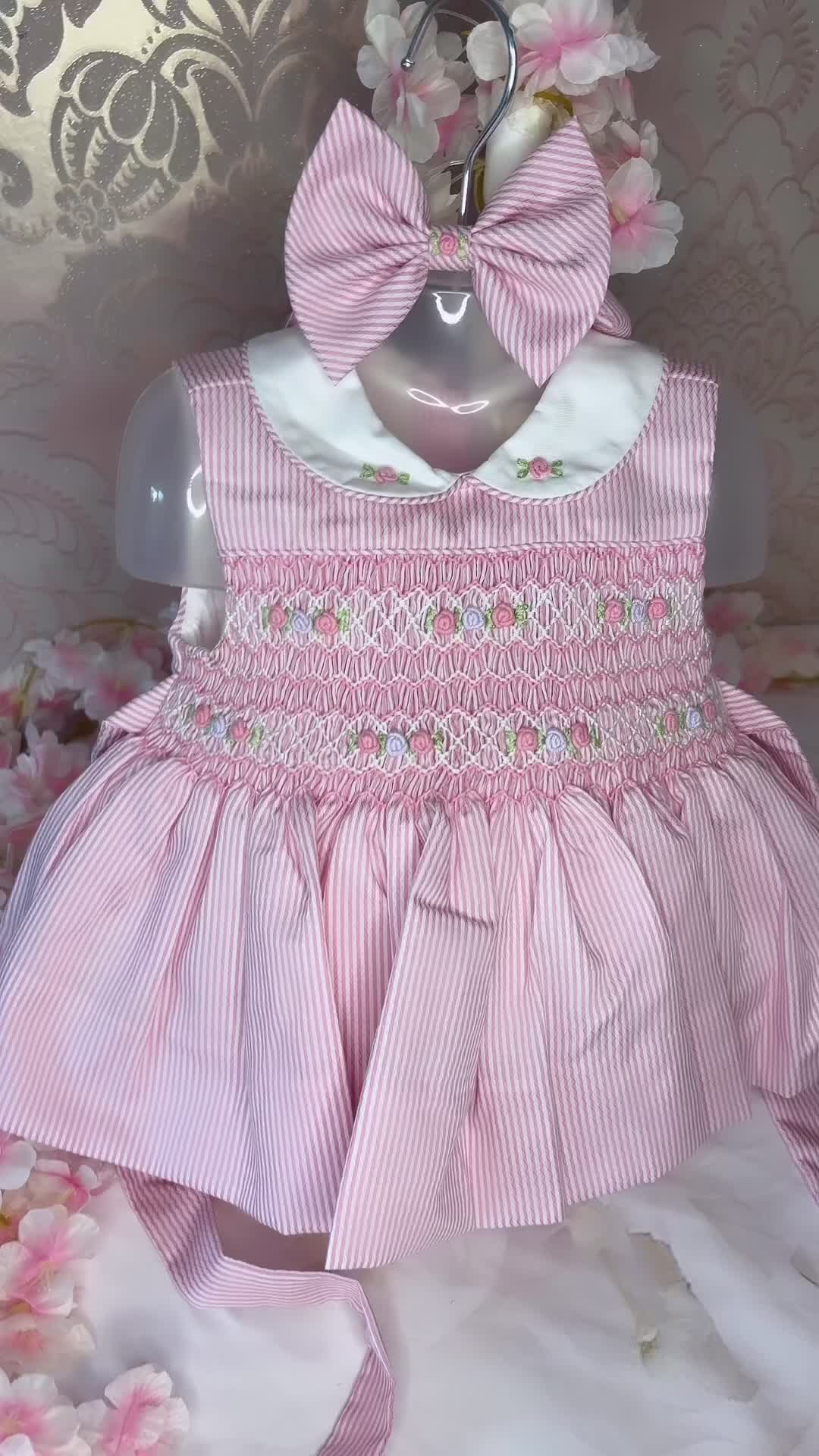 @Didi Smock Shop