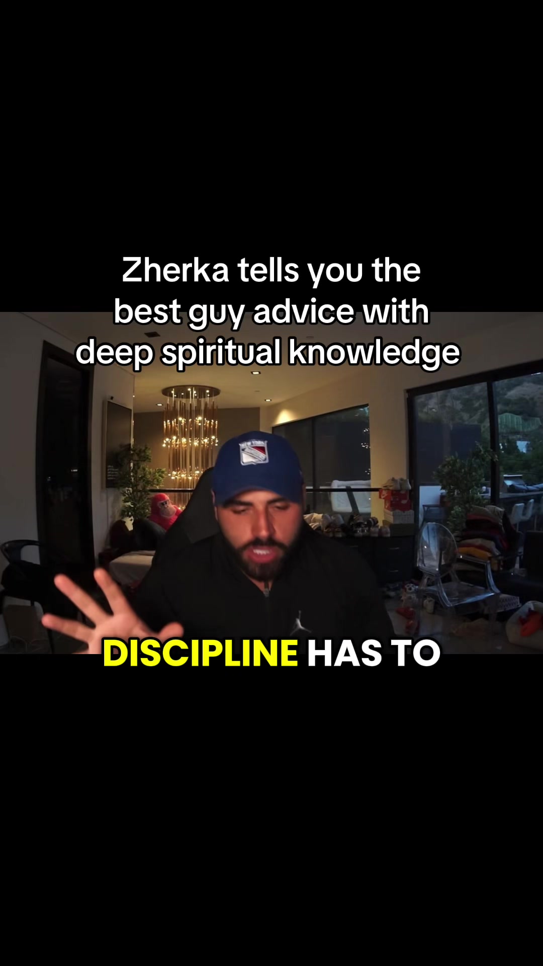 @Zherka Hub