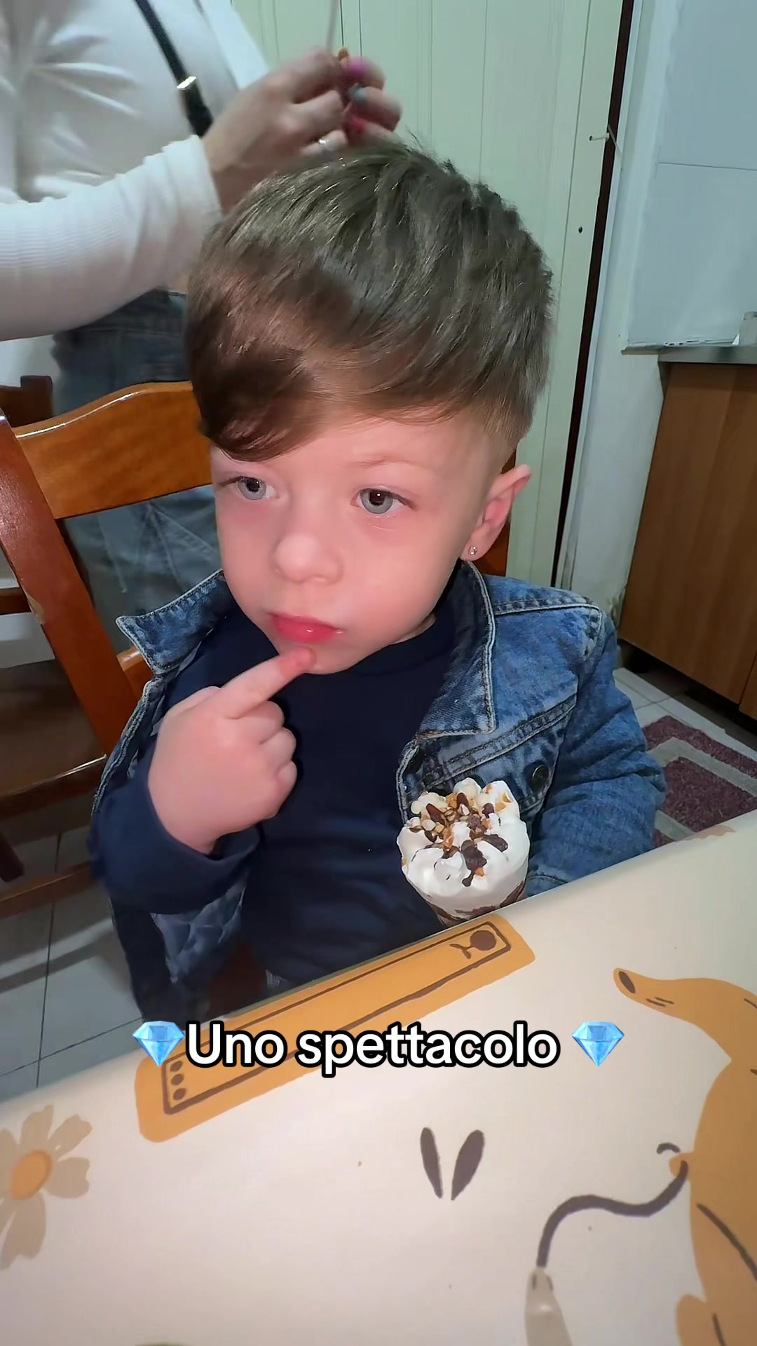 @Michael Ardizzone