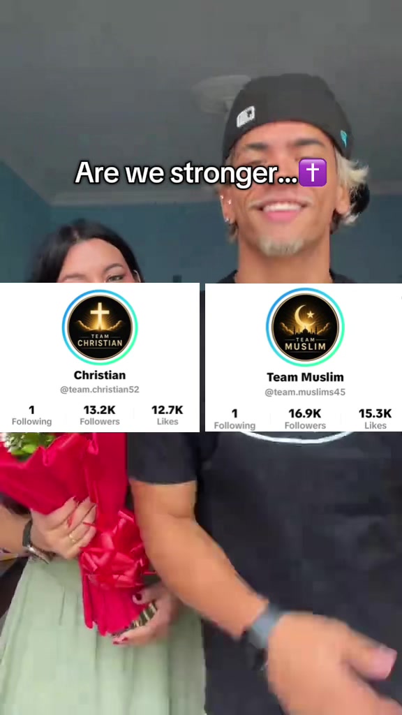 @Christian