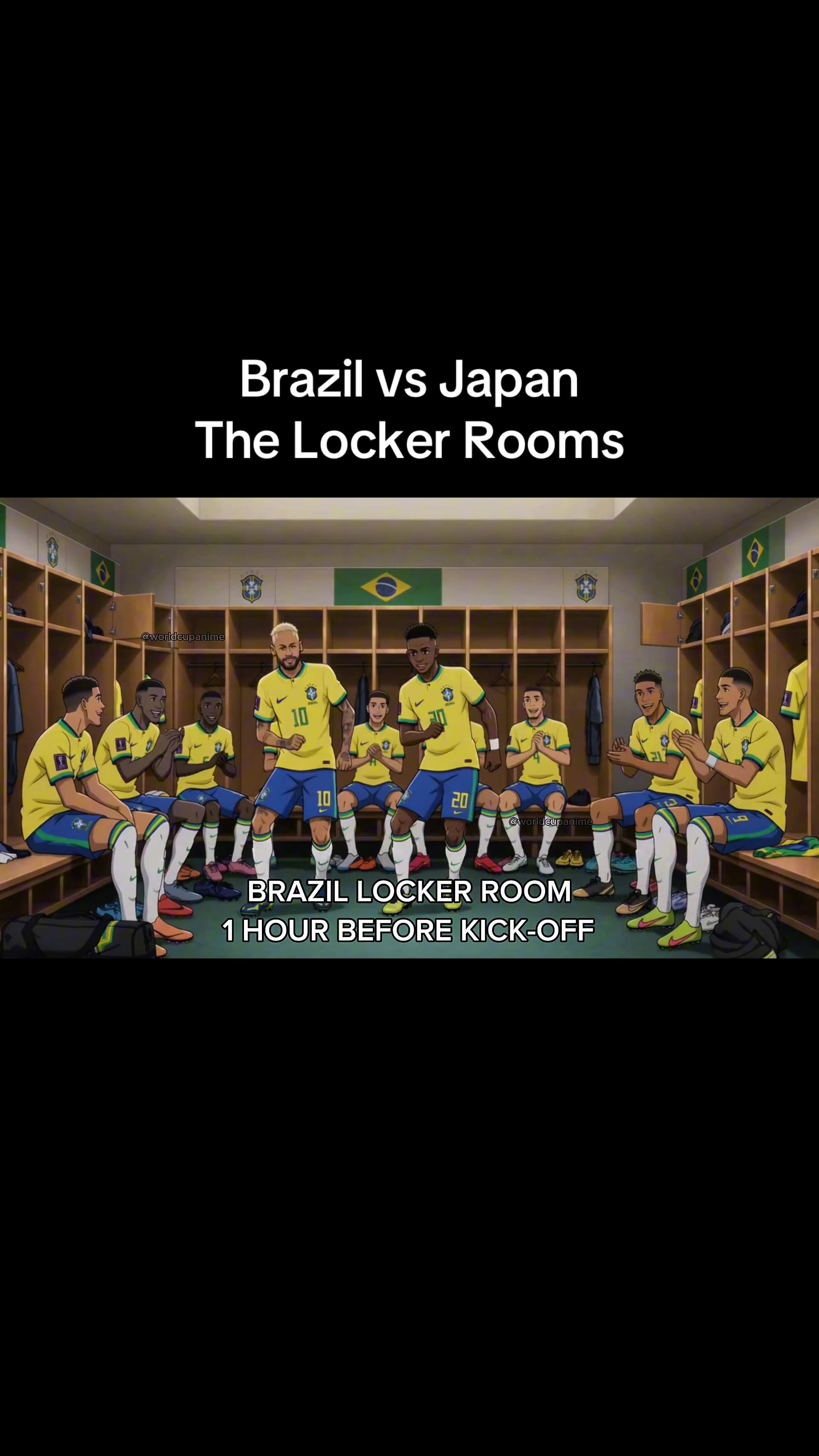 @World Cup Anime