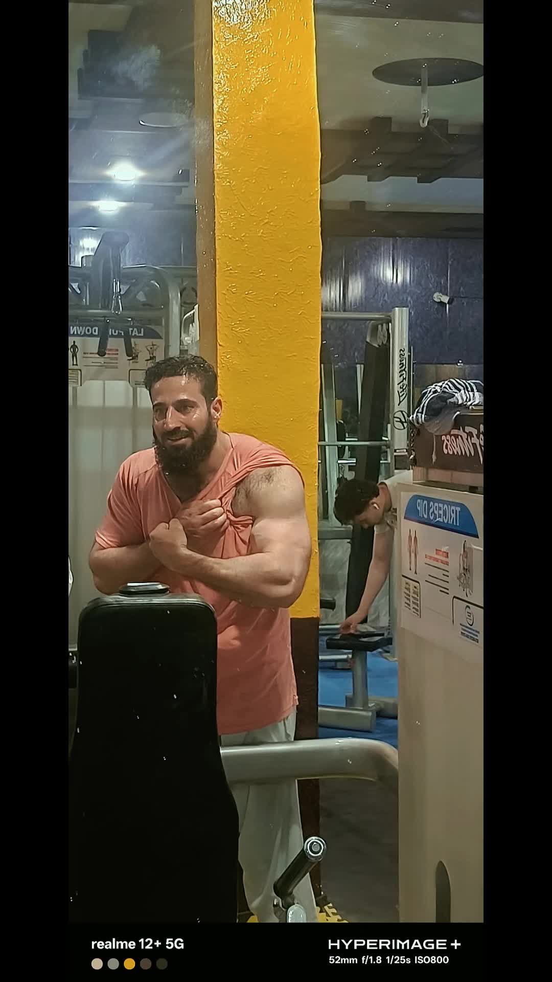@Fitness king