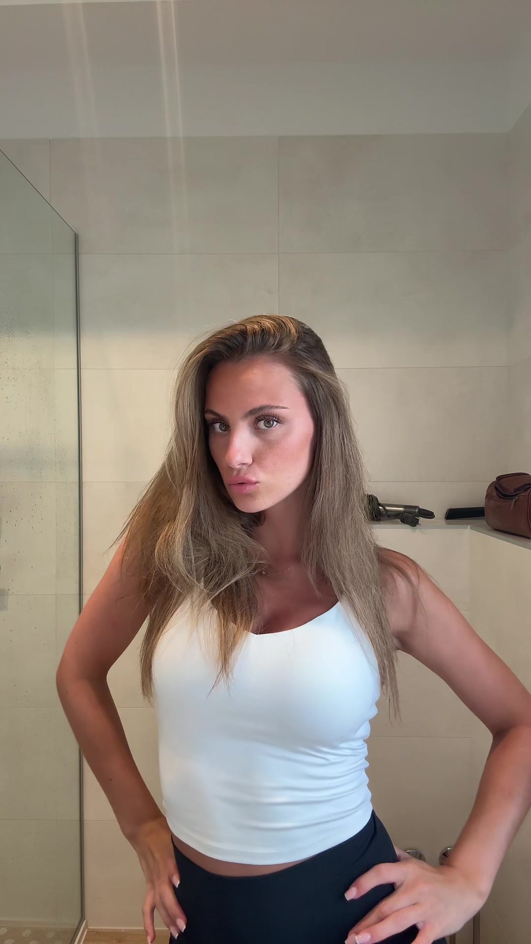 @Nathalie Farahzadi 🪬