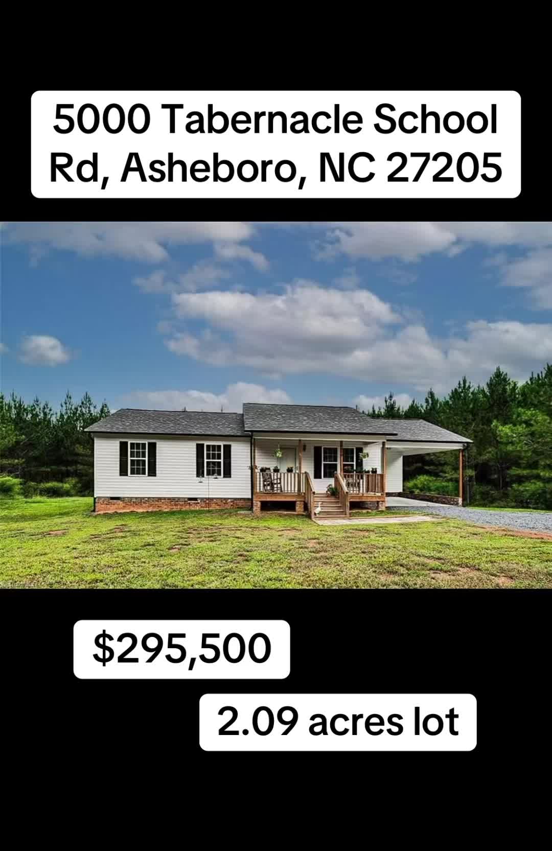 @🥇 Haydee Trejo | NC Realtor