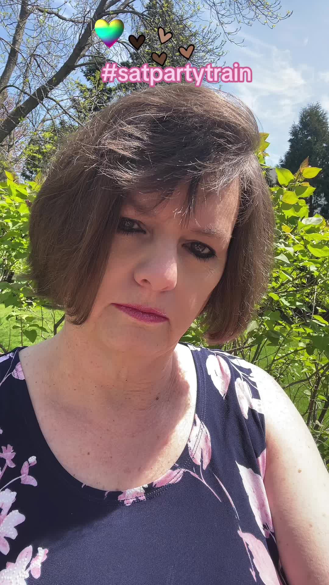 @Teresa