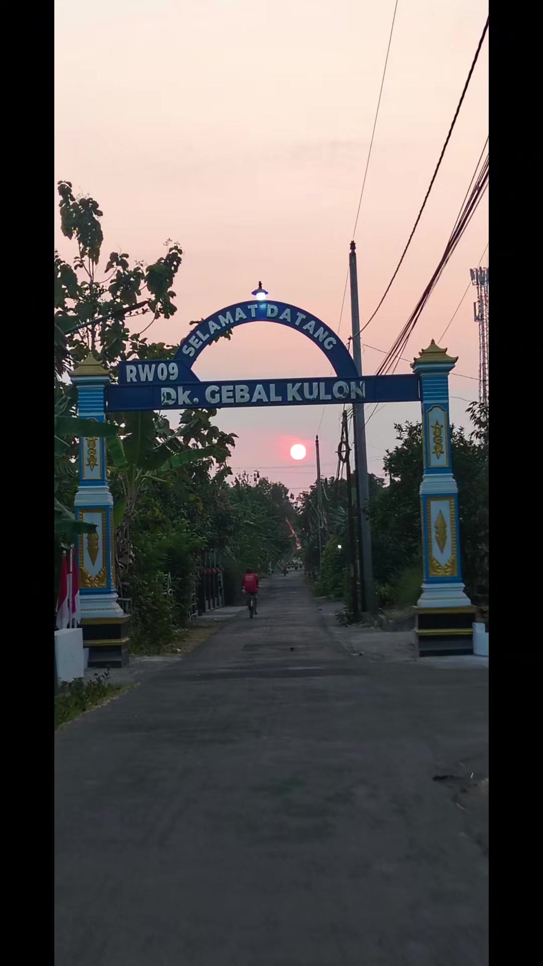 @BUNDA YUNI