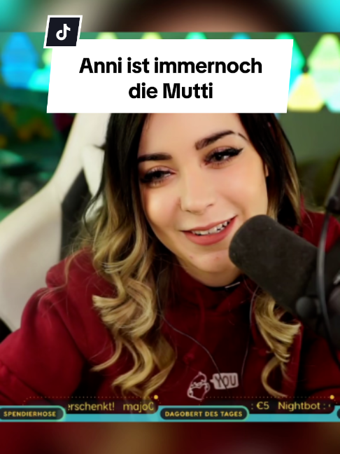 @AnniTheDuck Stream Clips