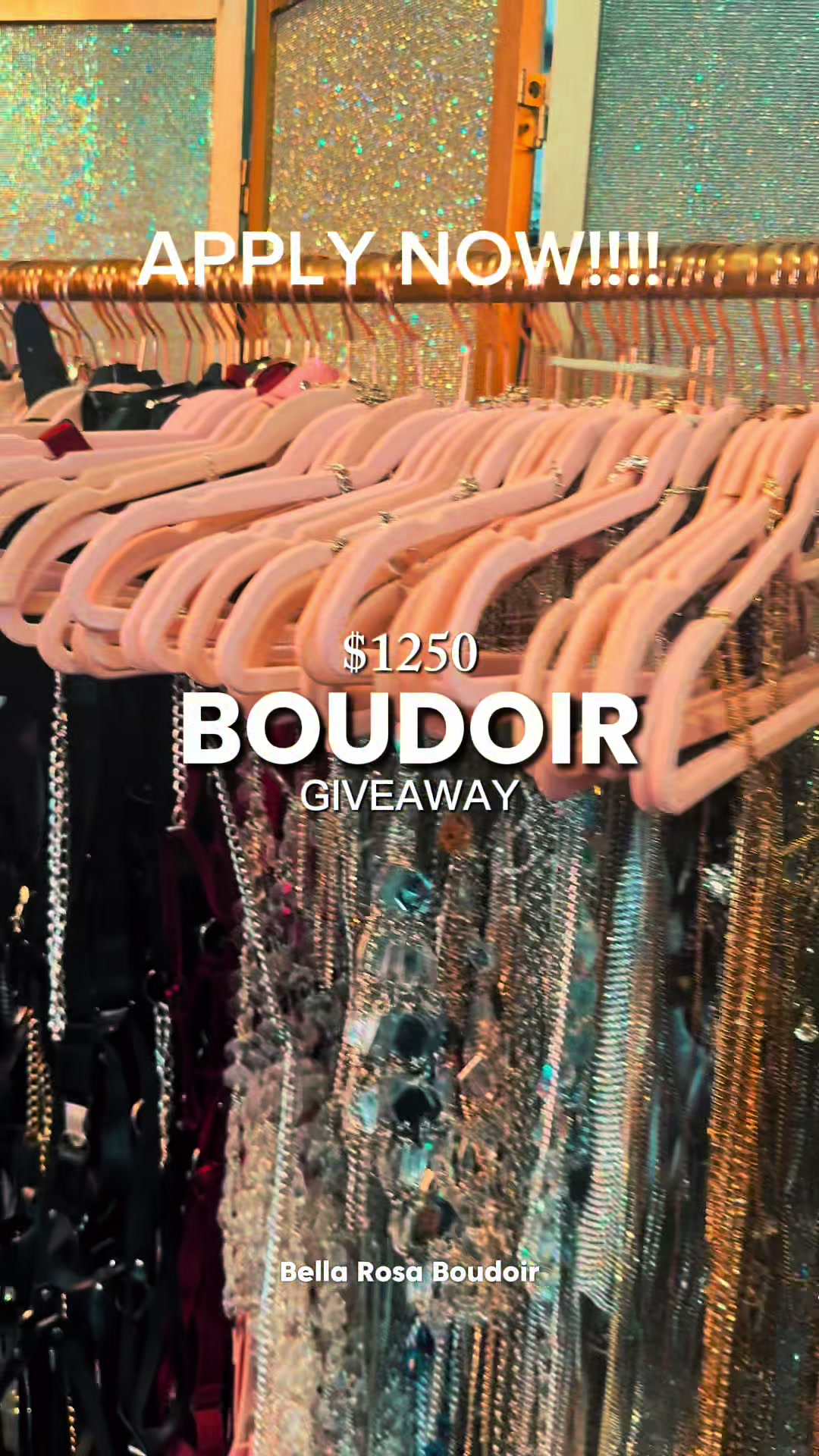 @Luxury CA Boudoir Photographer