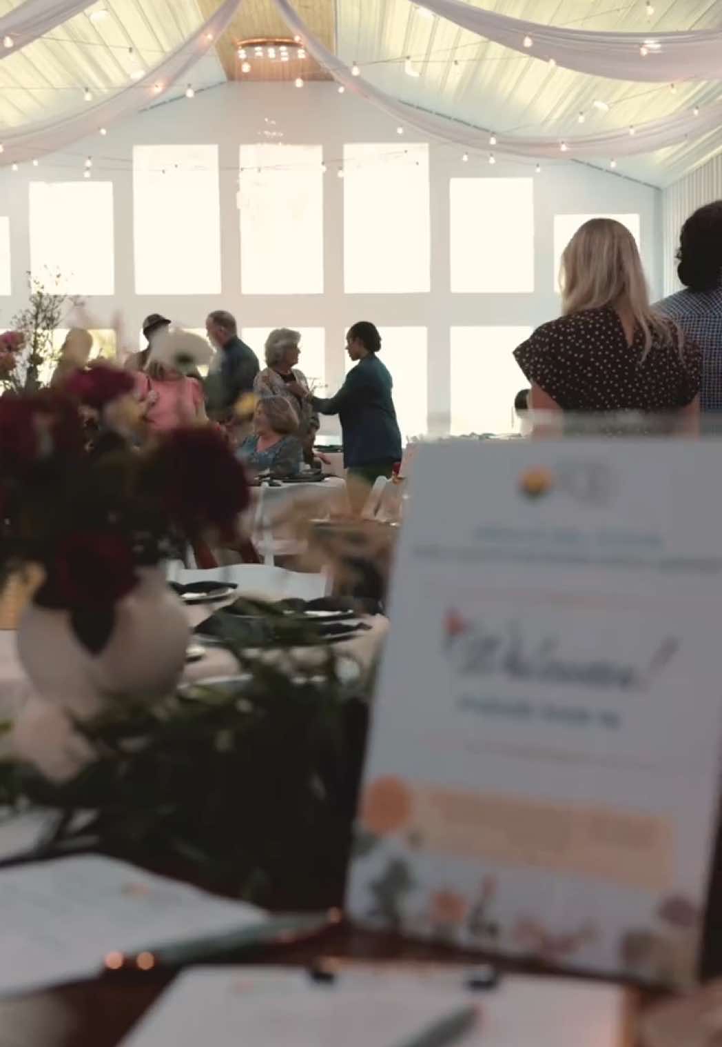 @Hall Farms Weddings and Events
