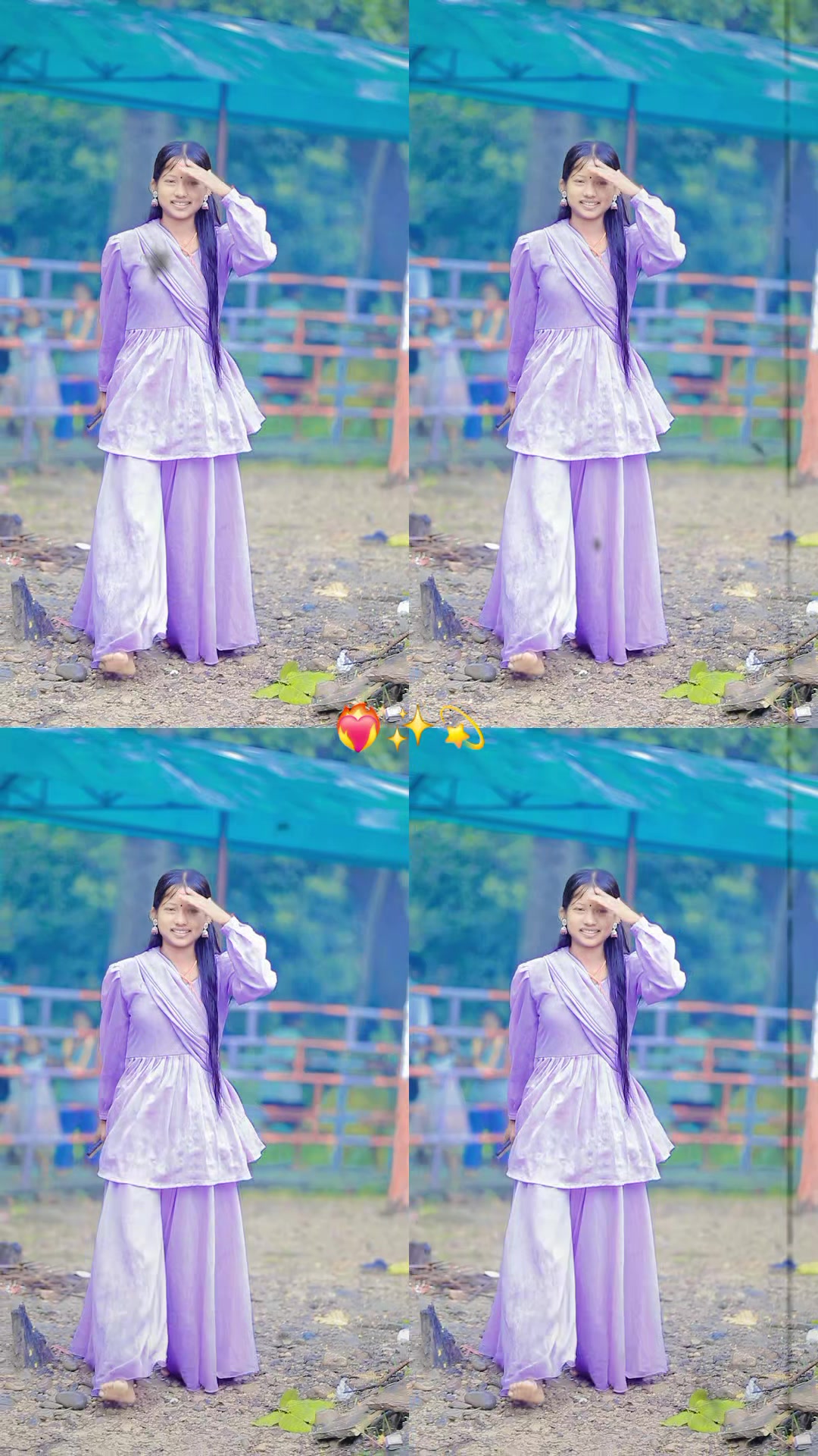 @lopchansya kanxi💝💐