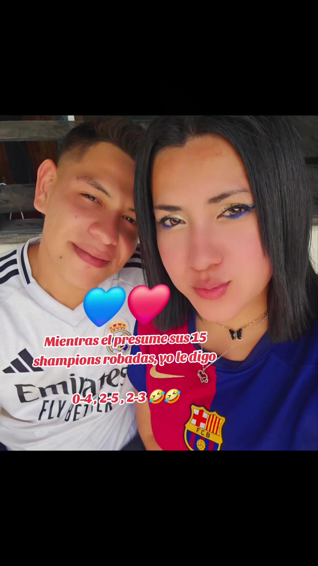 @💙❤️🍼👻🦮ELSY BARÇA 503💚🖤🧡