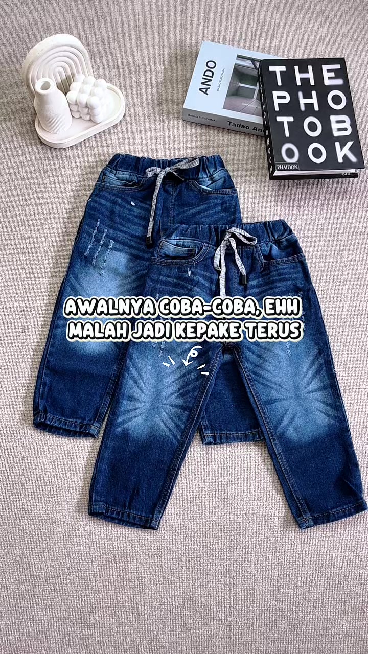 @niorystore Baju Anak Murah