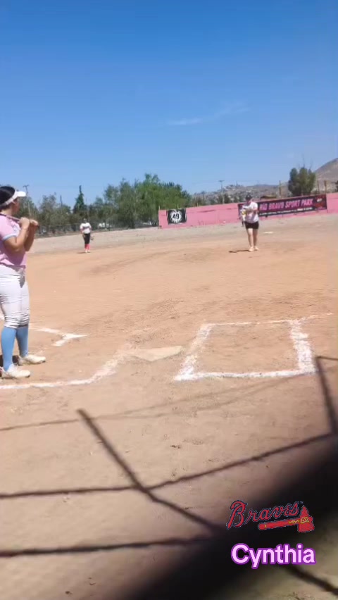 @Softbol Ciudad Juare