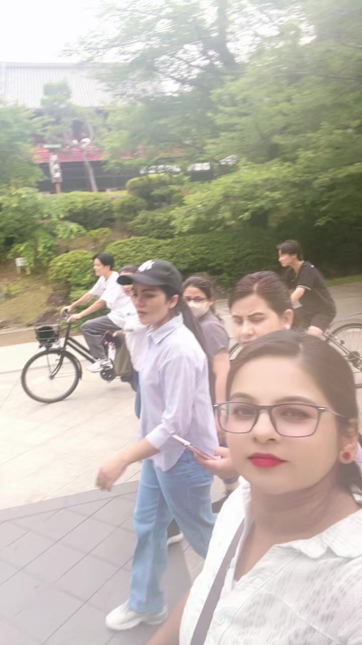 @PUJA โค๏ธ๐ช
