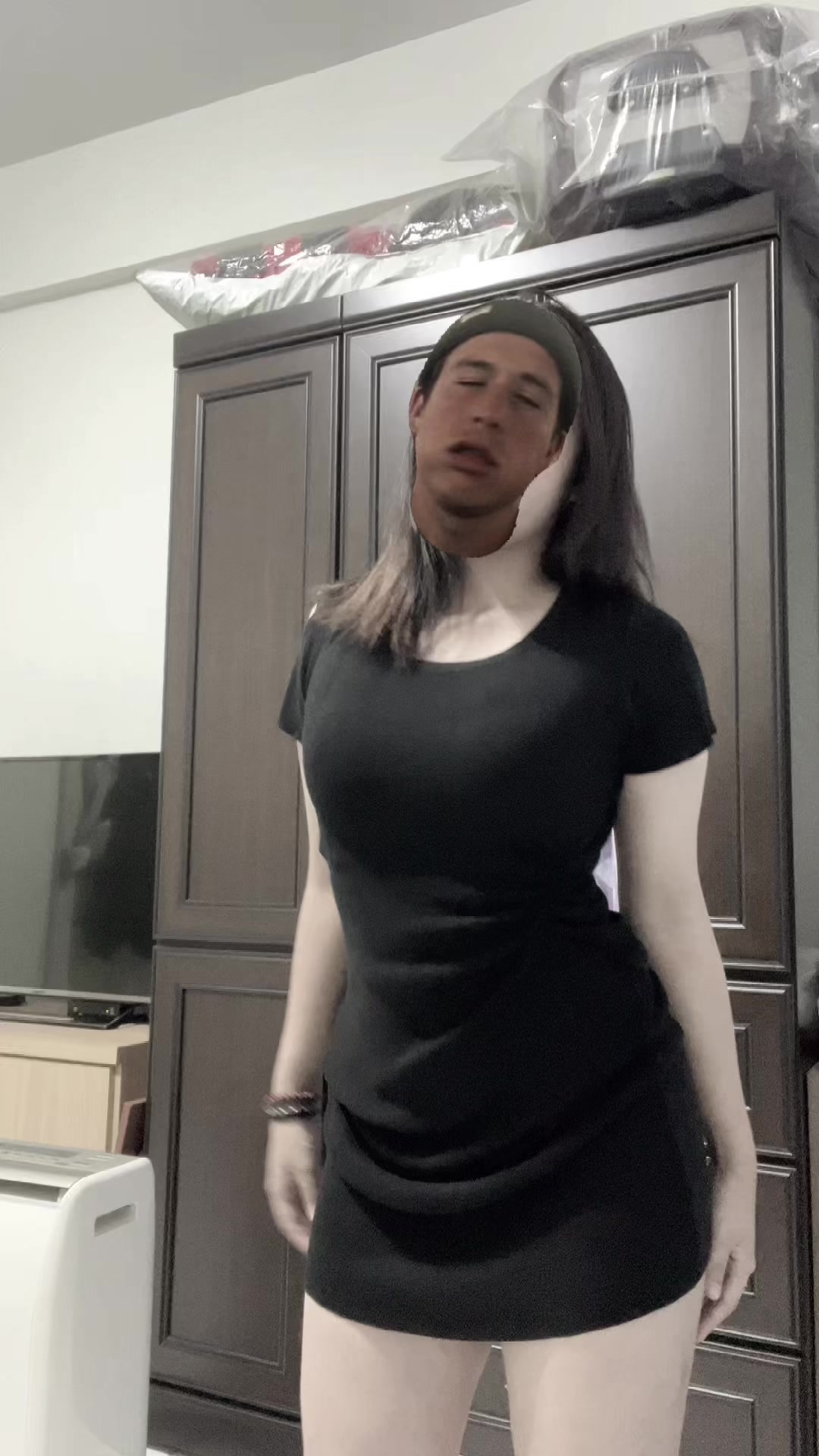 @女友不在請打給我📞