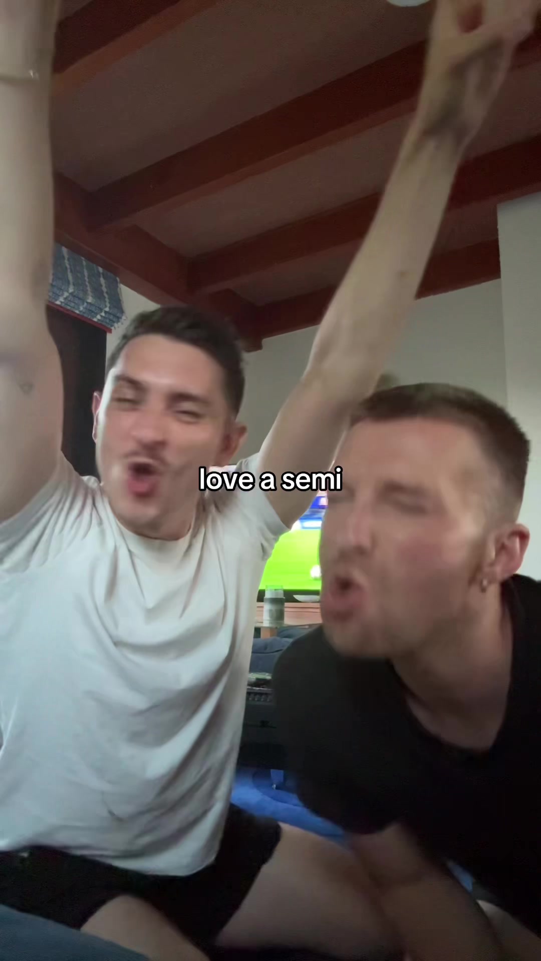 @Josh & Josh
