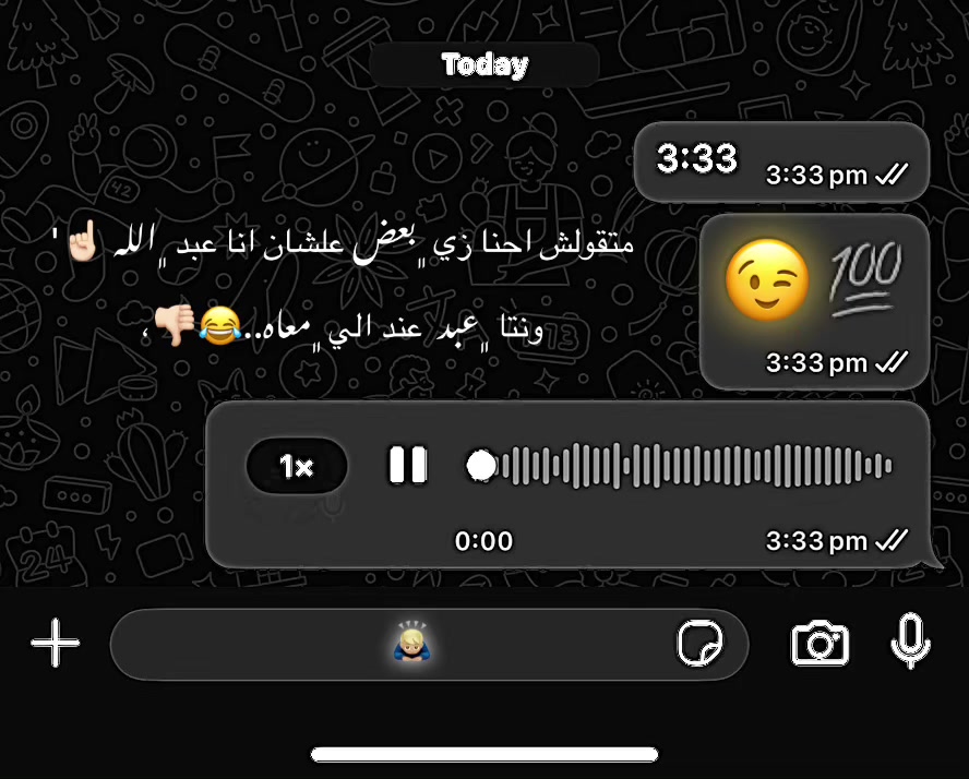 @⌯ 𝐌 𝐎 𝐃 𝐘 . ↯⇈ 🥷🏼🔝"