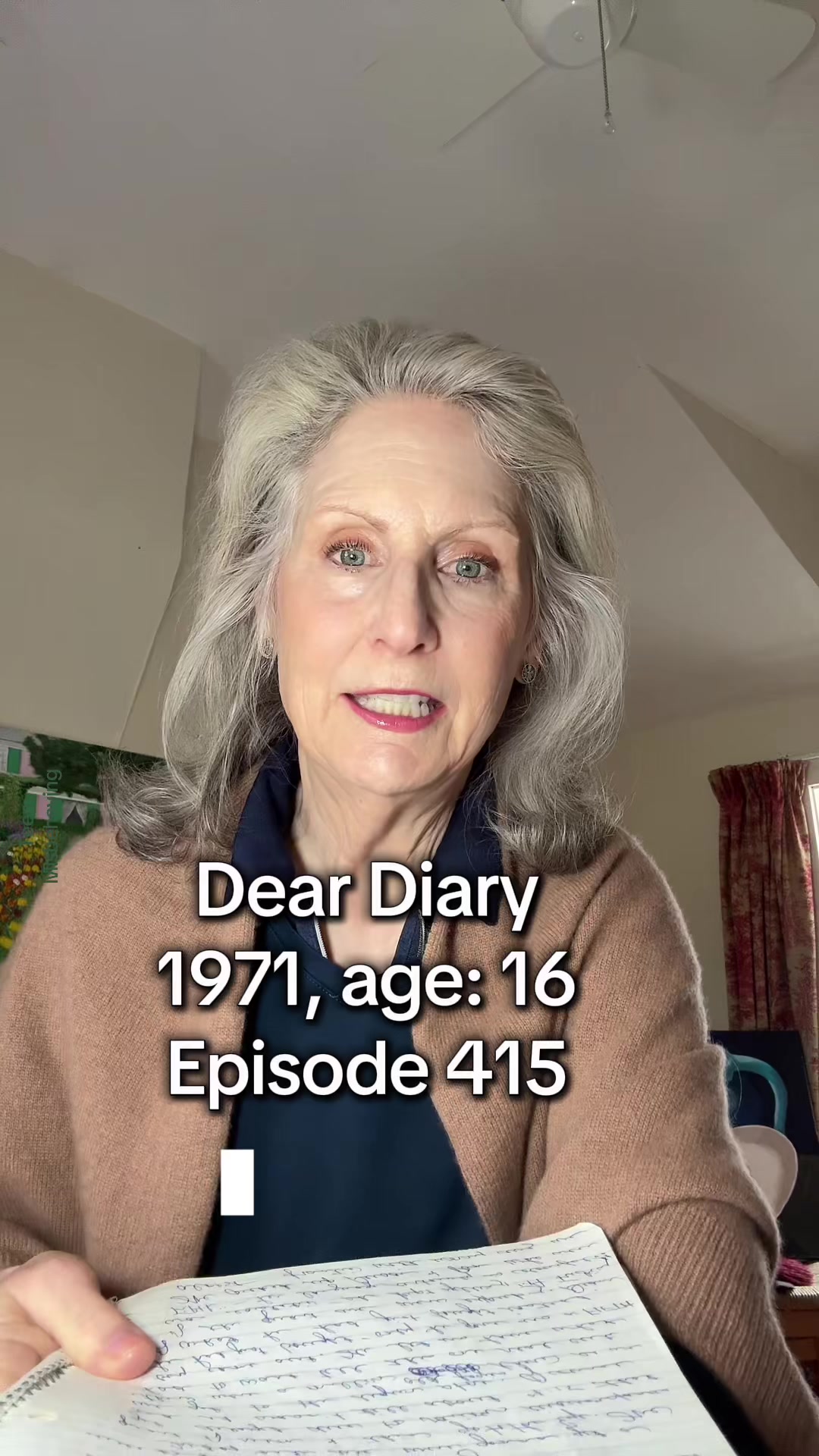 @Sally Basmajian / writer