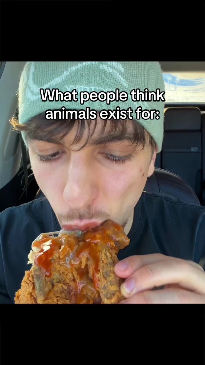 @Meat Sucks