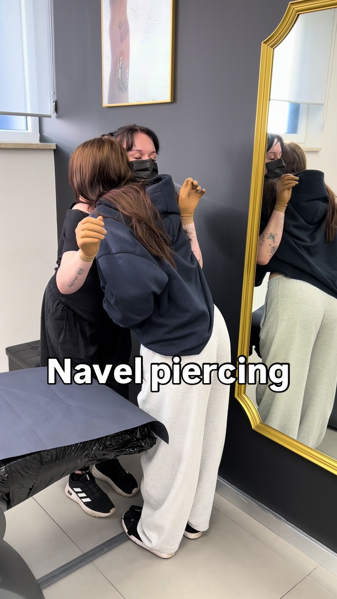 @Piercing Spot
