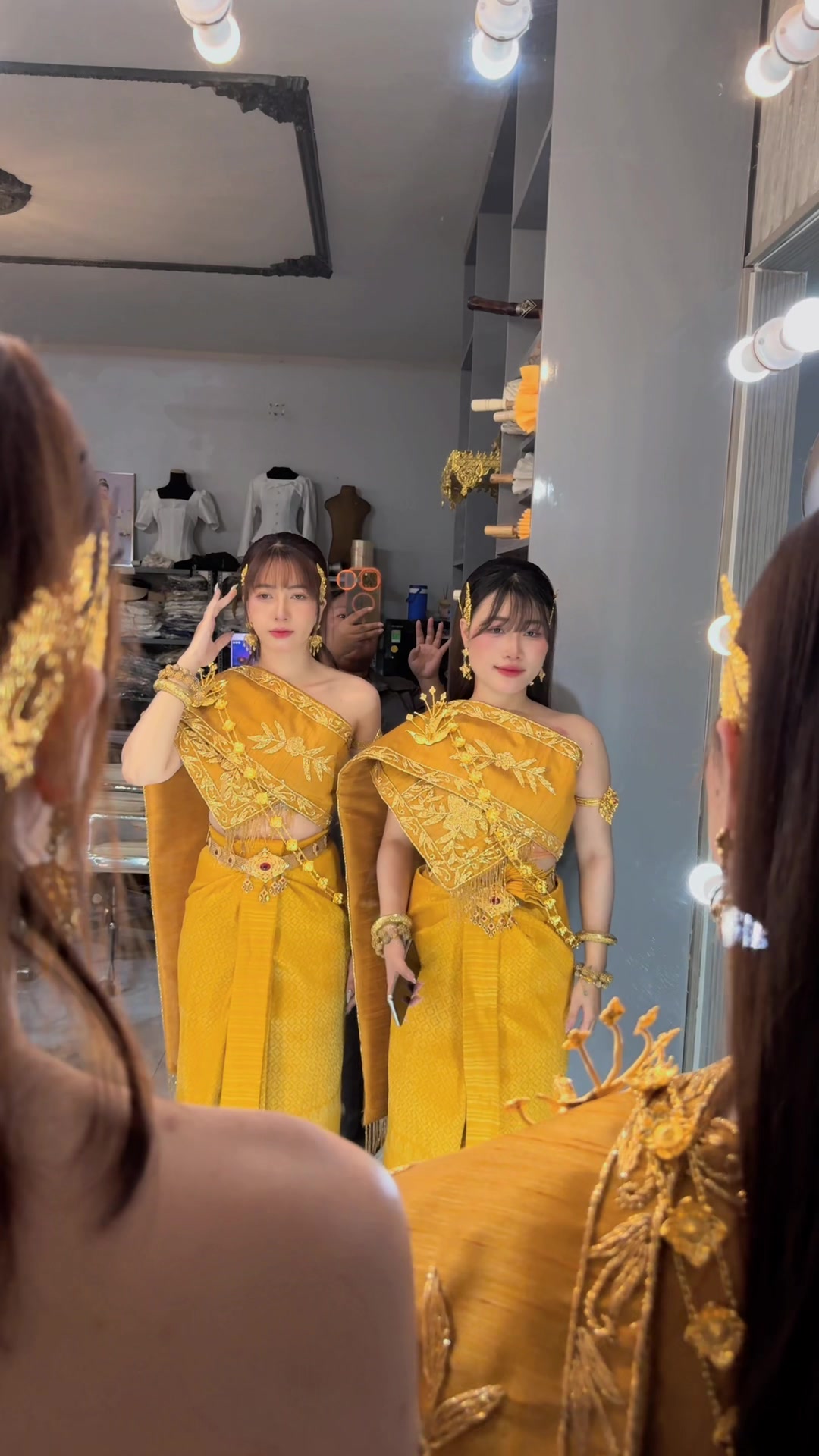 @Nết NaRy Thuê Đồ SomRong