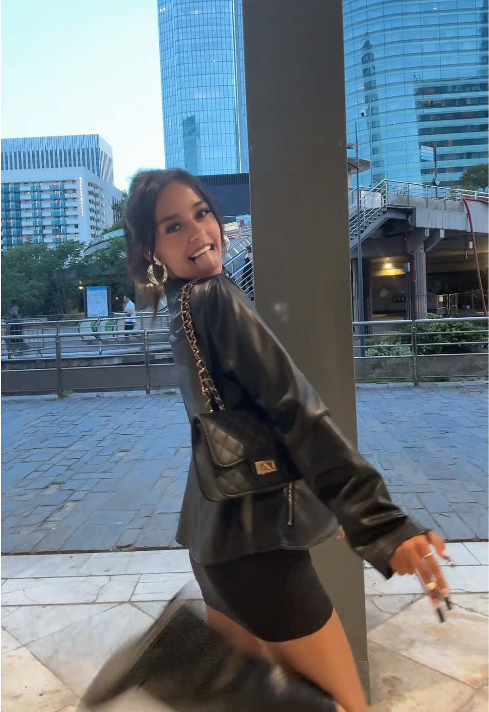 @k