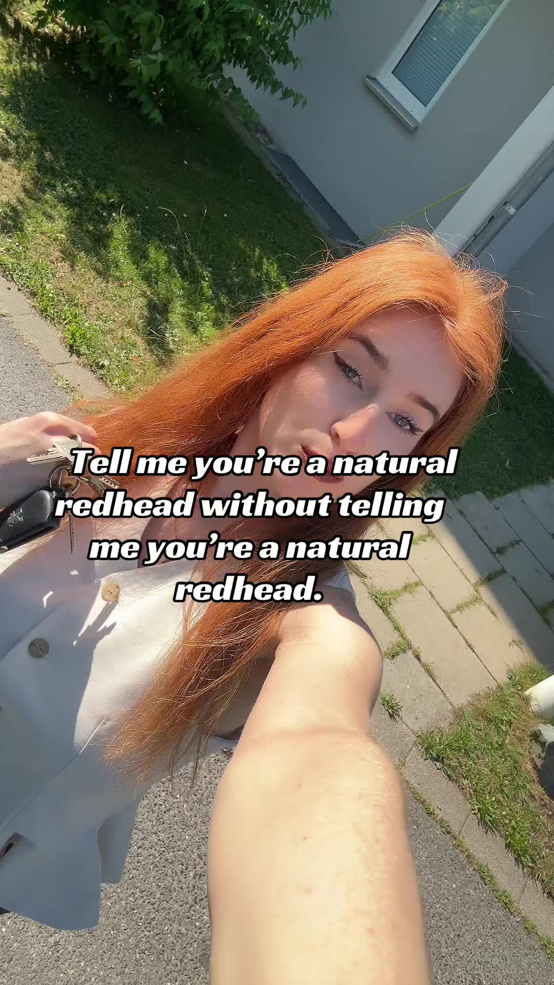 @Nastjo_Natural_RedheadGirl