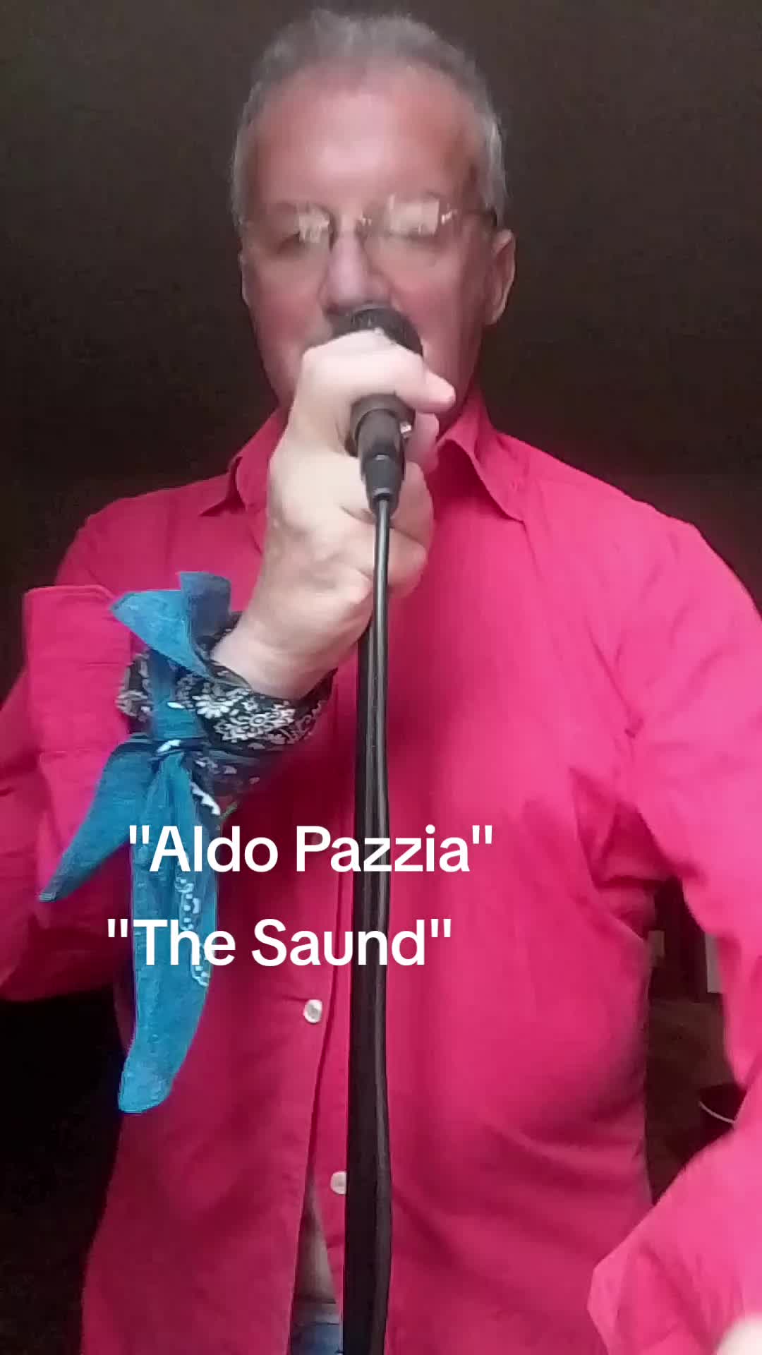 @Aldo Pazzia
