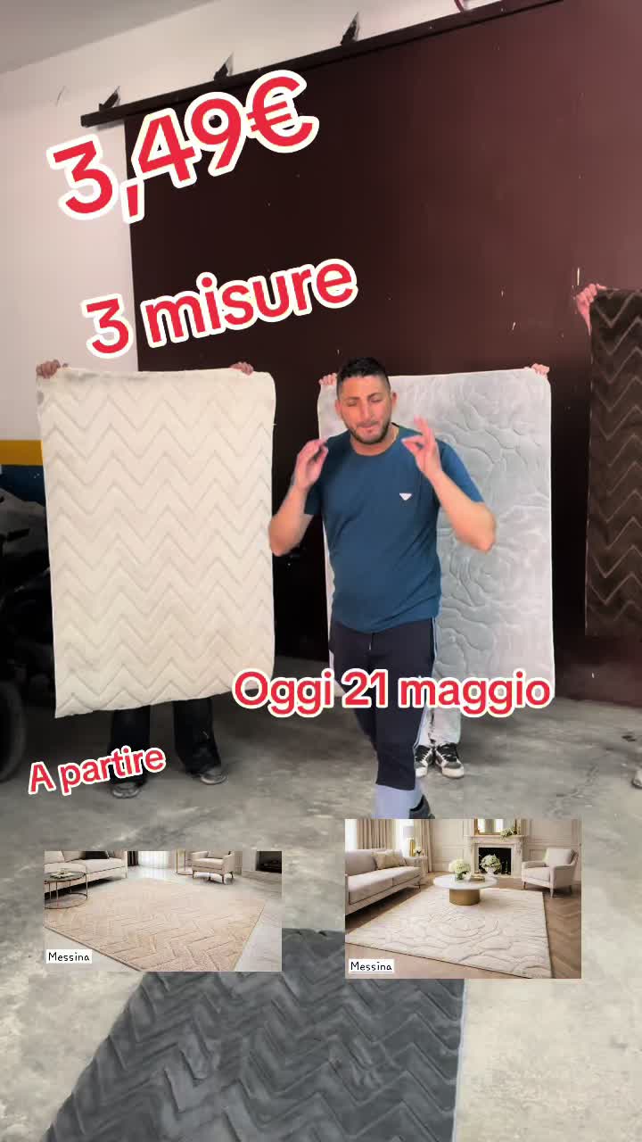 @cheilmercatoabbiainizio