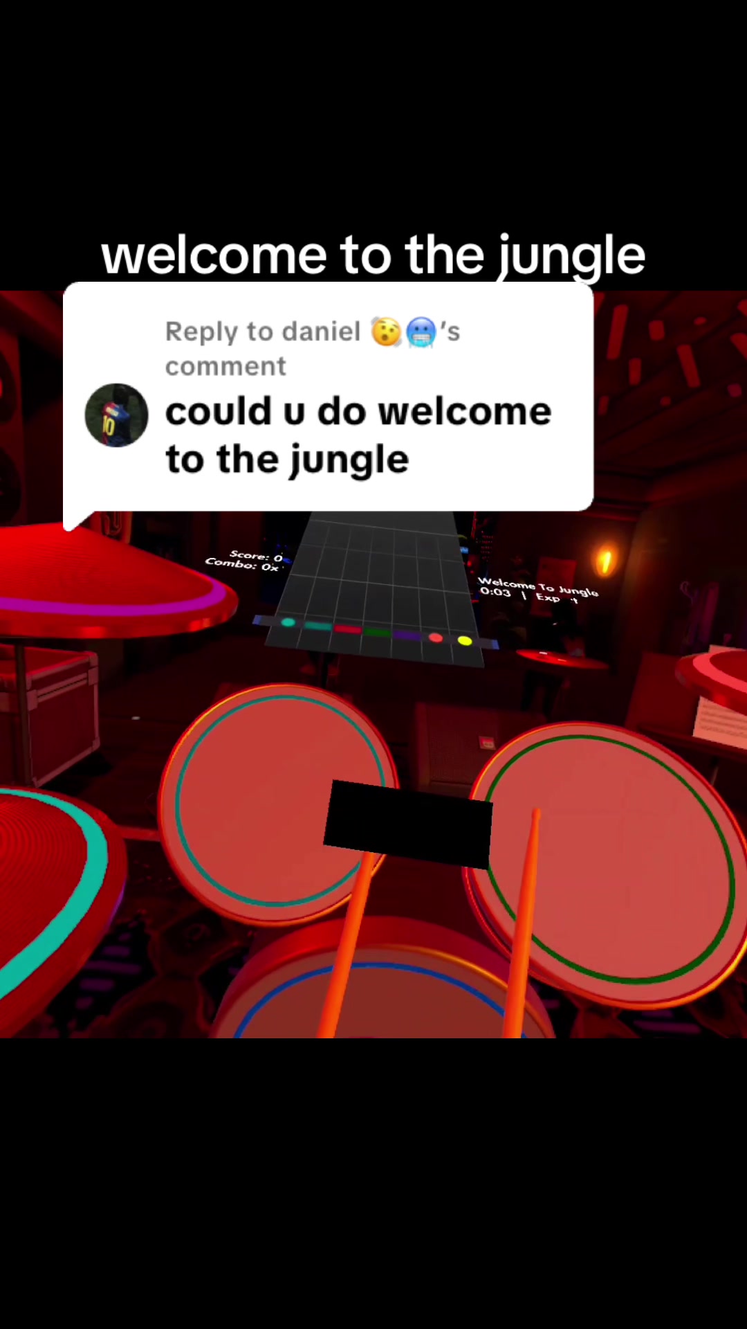 @paradiddle clips