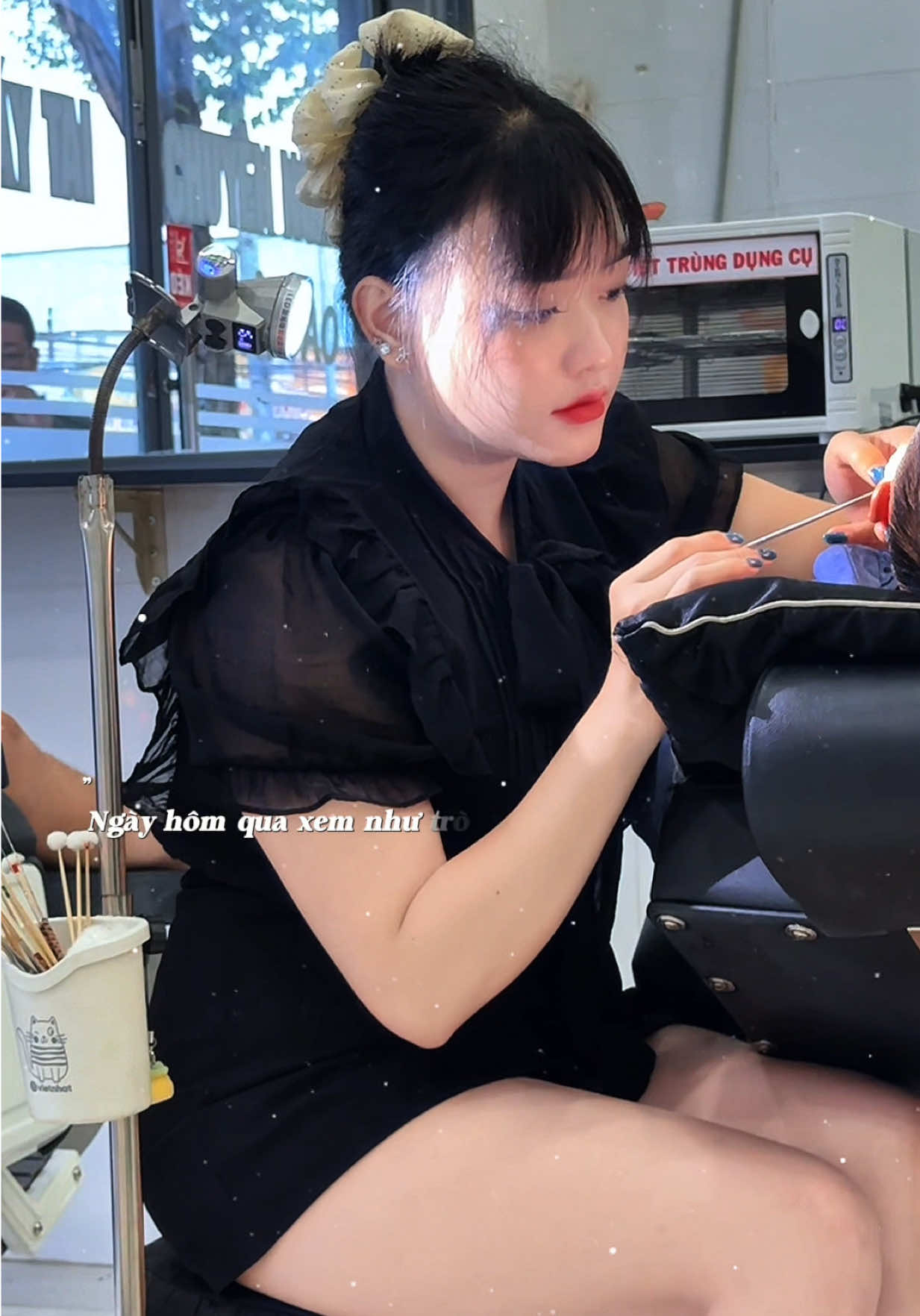 @T&oacute;c nam Linh Thị-Mỹ Tho