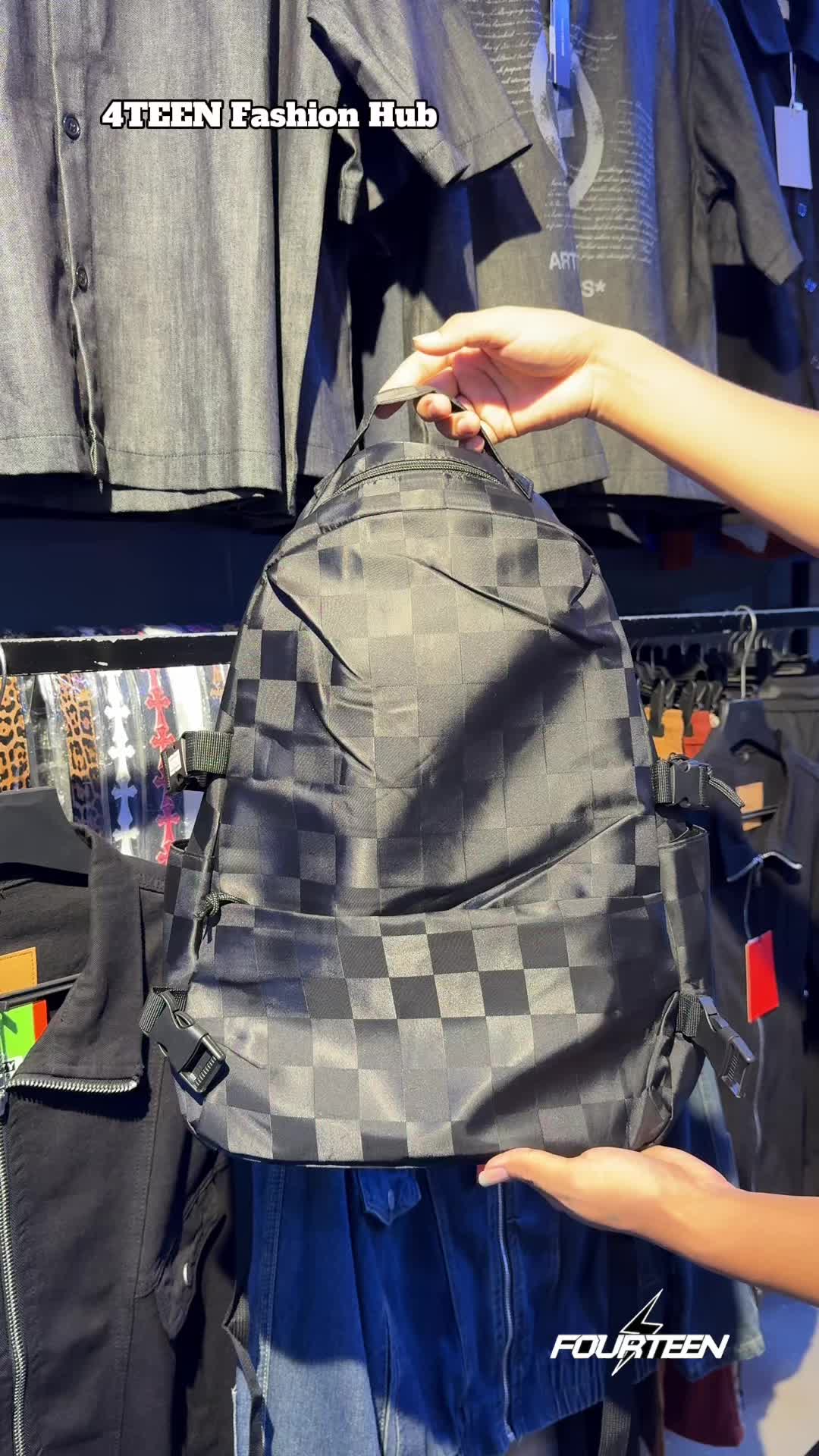 @4TEEN Fashion hub