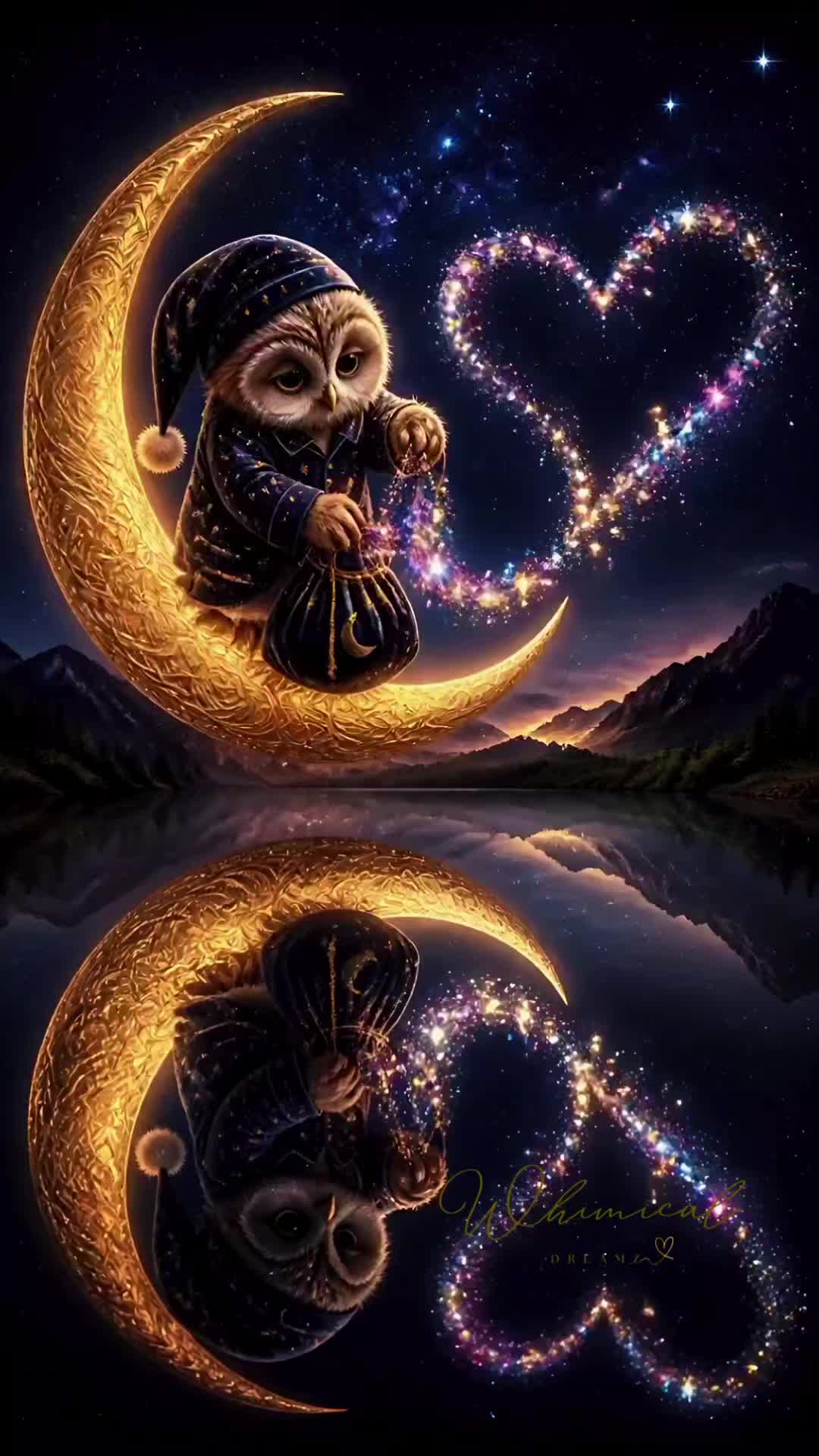 @Whimsicaldreamz