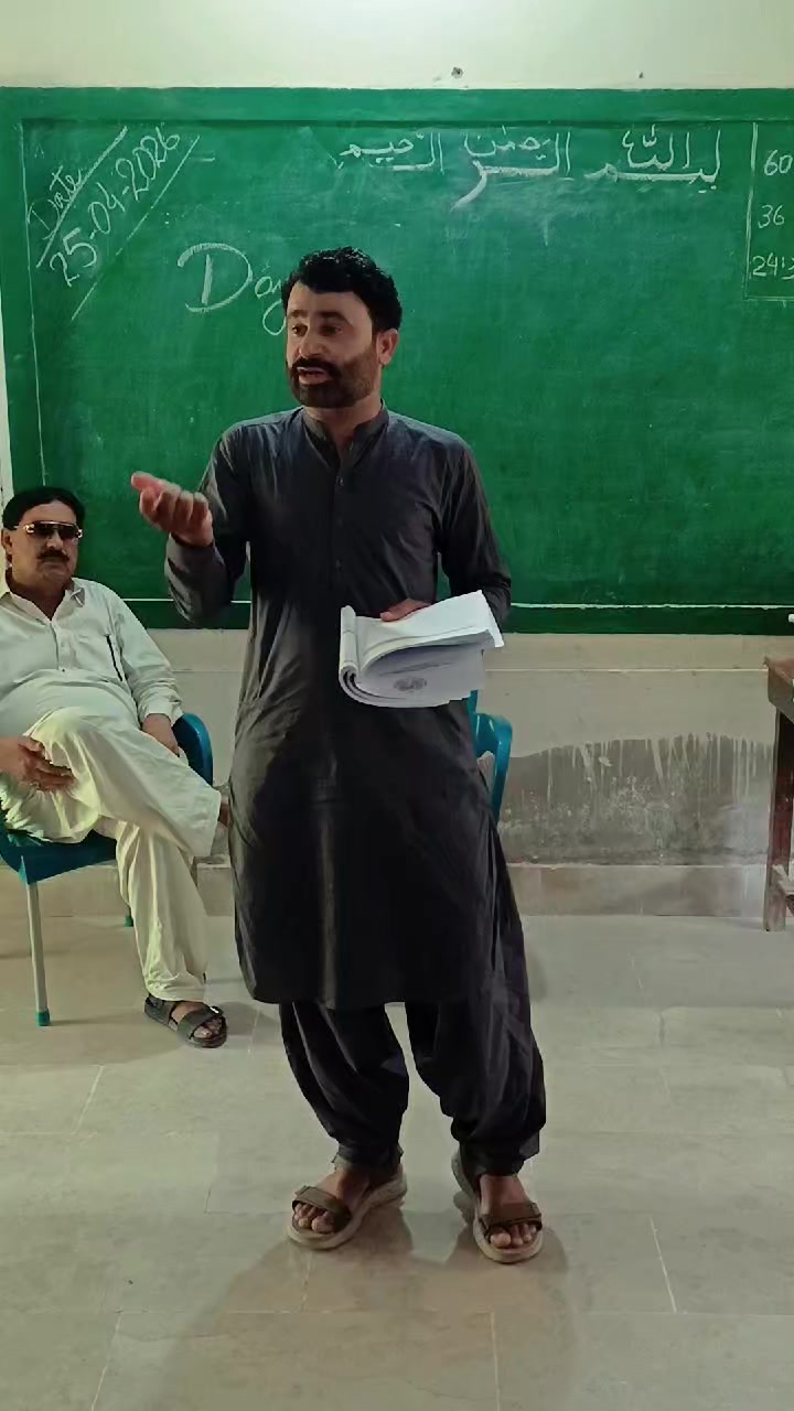 @Arz Khoso