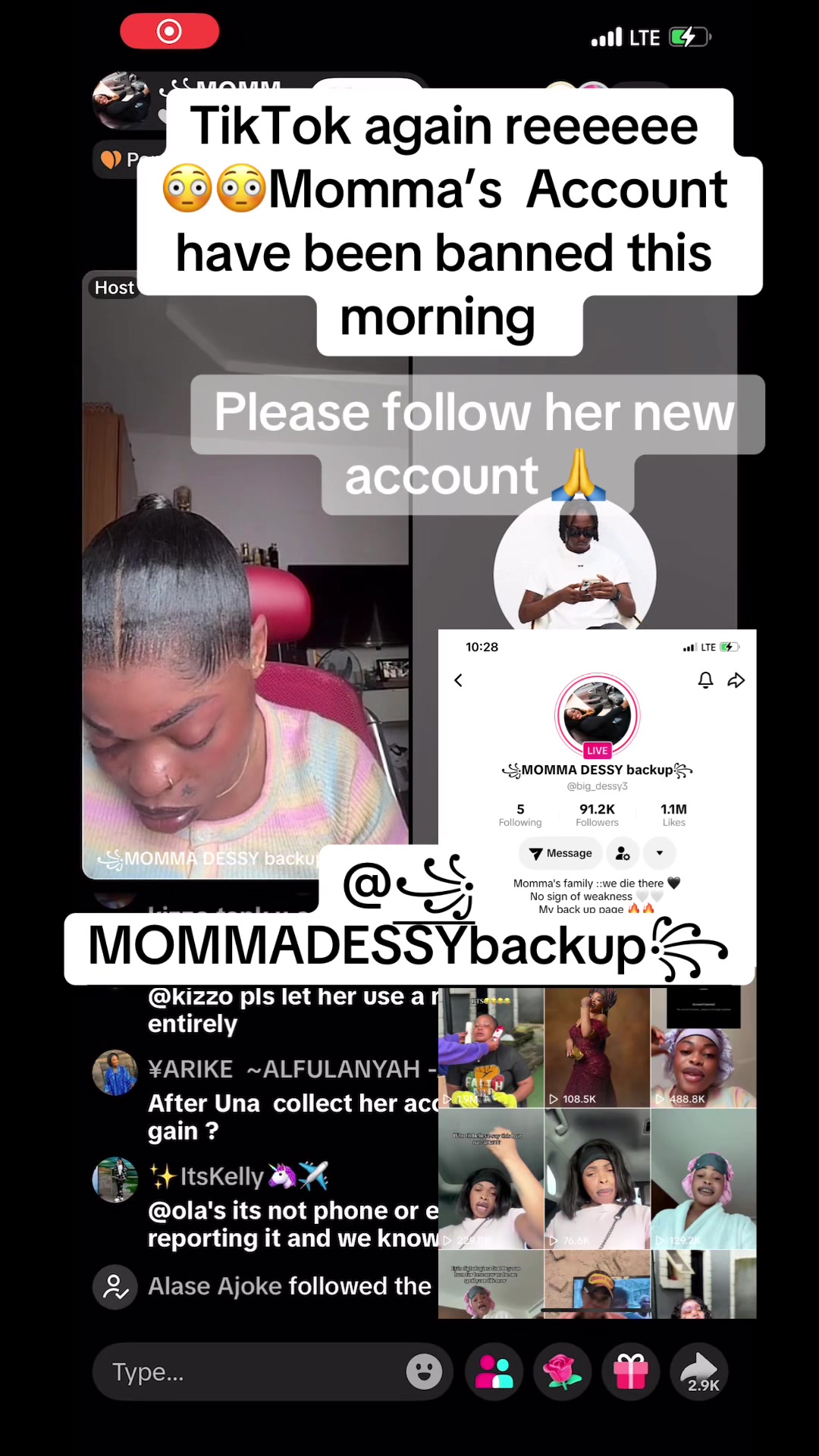 @Alhaja Nifemi
