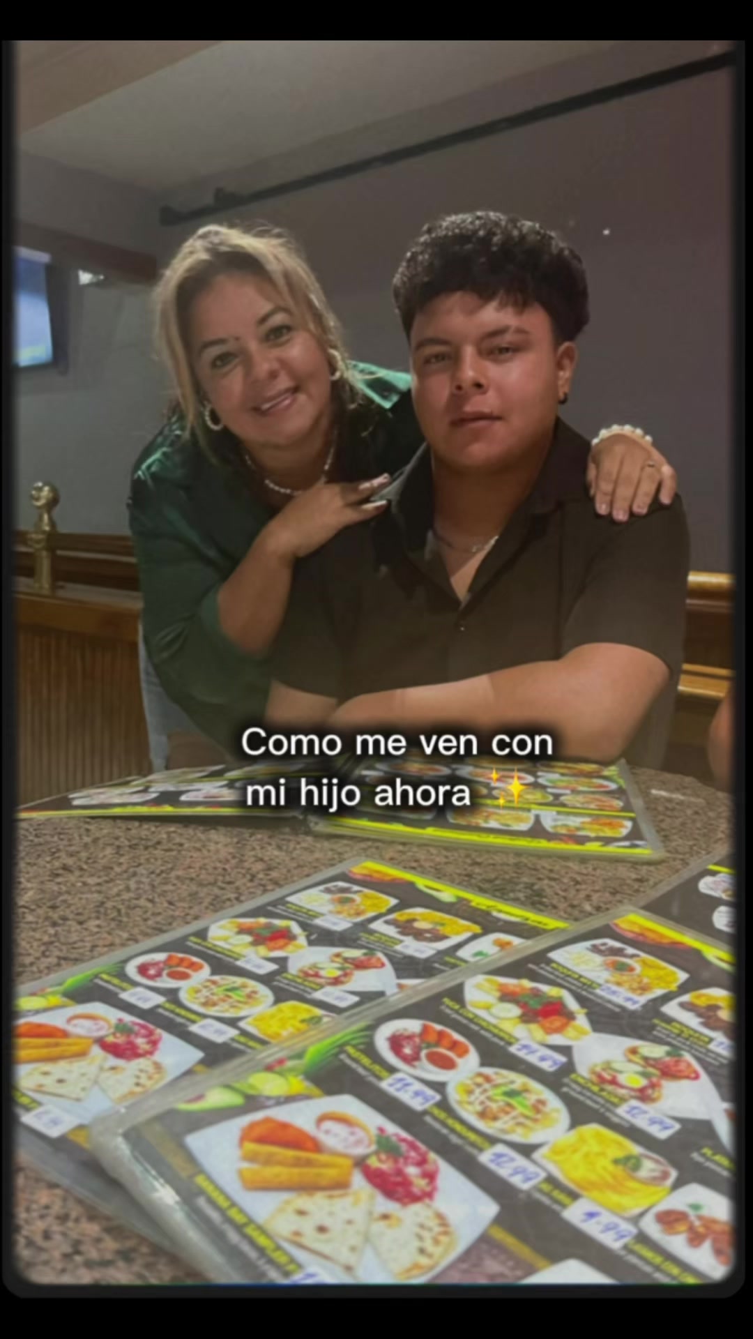 @Anil Gomez