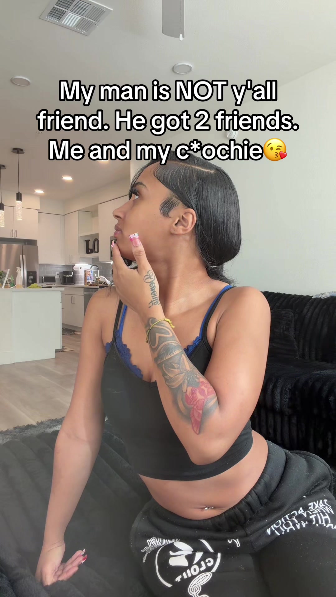 @OJTV & Mojo Jojo🧡