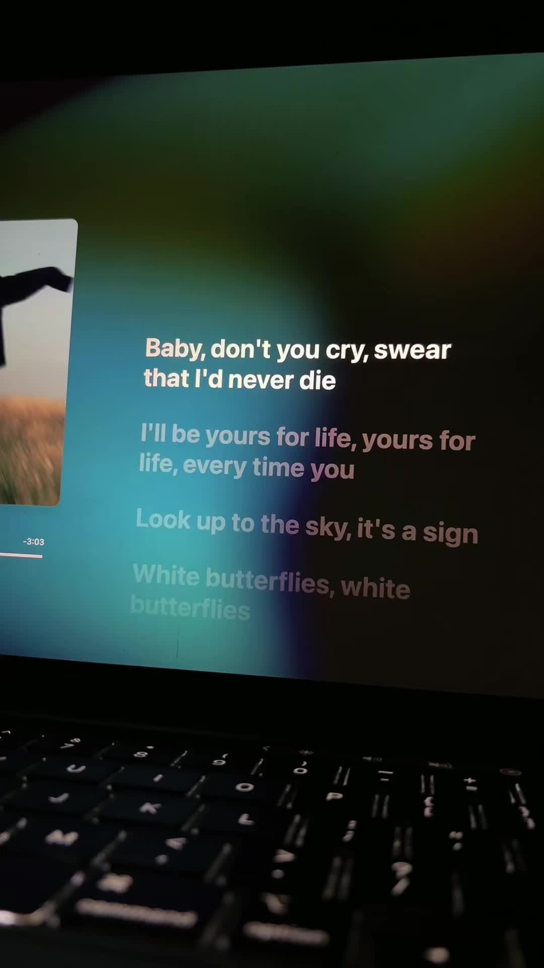 @Lyrics 🎶