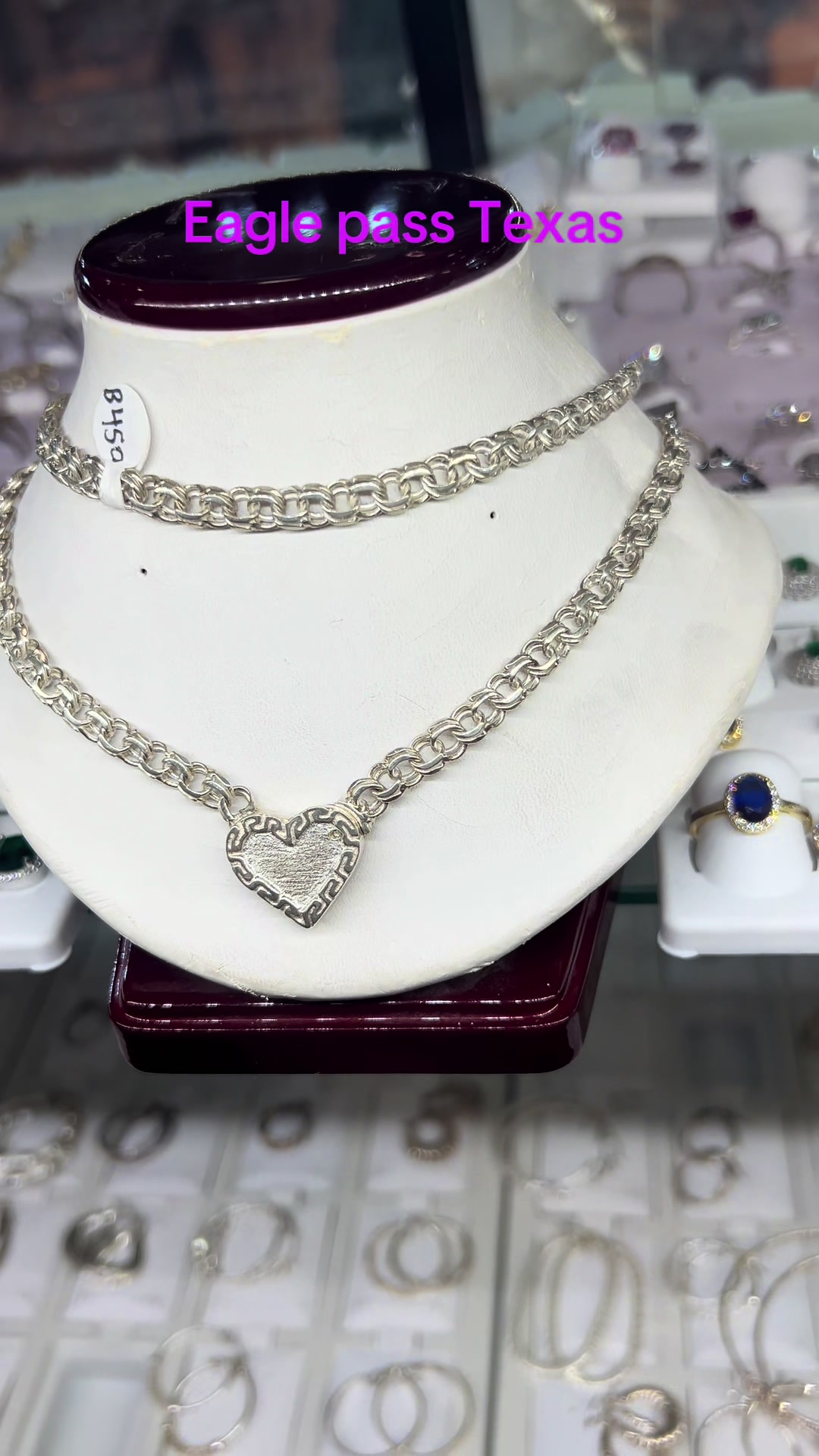 @AliJewelers
