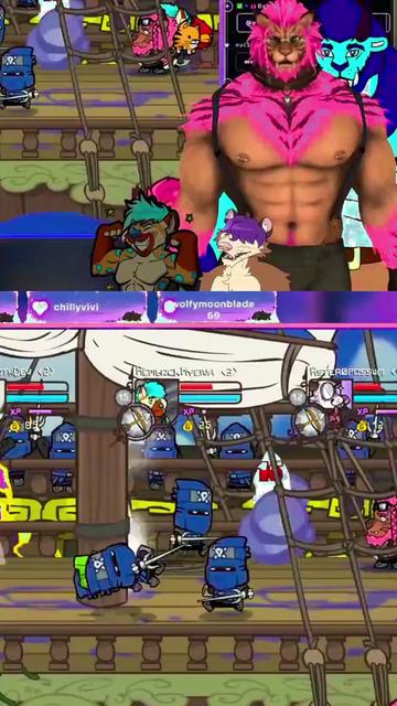 @JarrickCoeurl