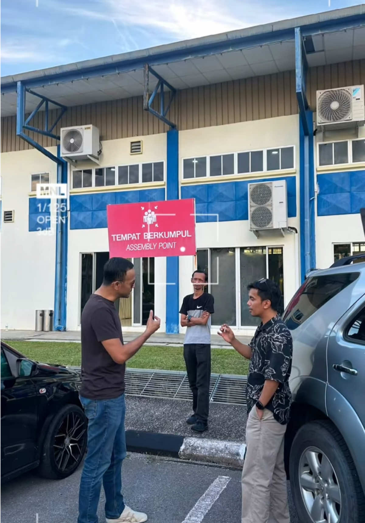@IR Radzi
