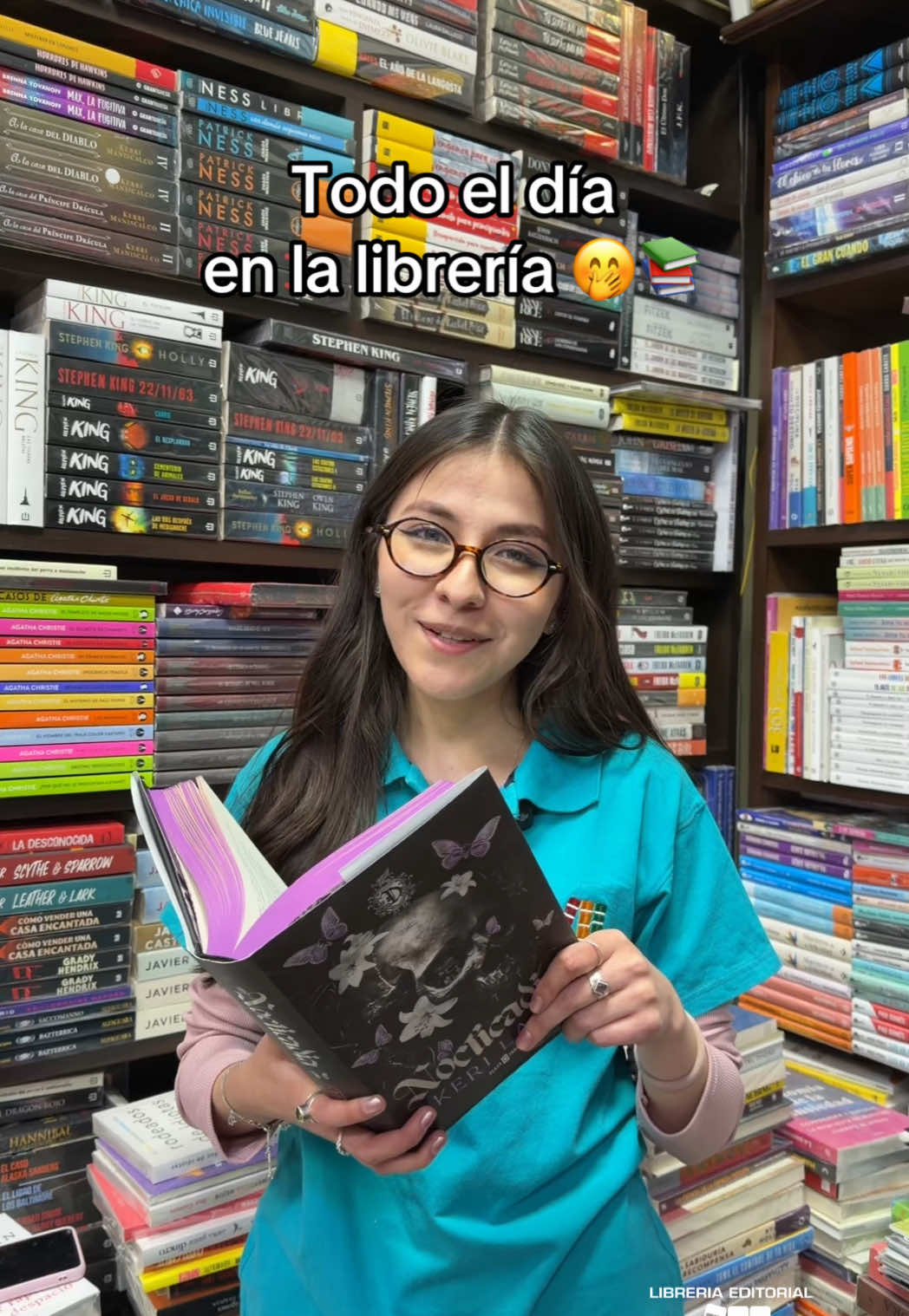 @Librer&iacute;a Editorial Torre